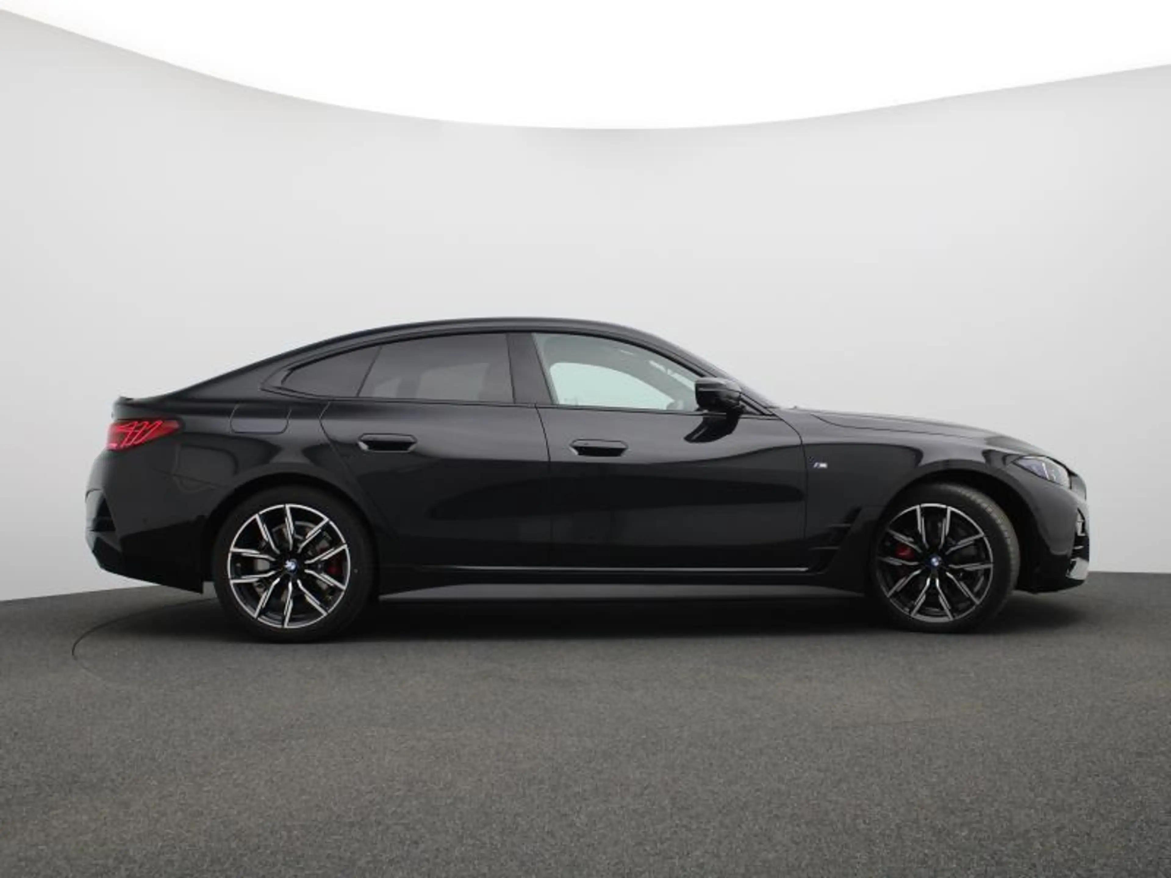 BMW 420 i Gran Coupé M Sportpakket — photo 3