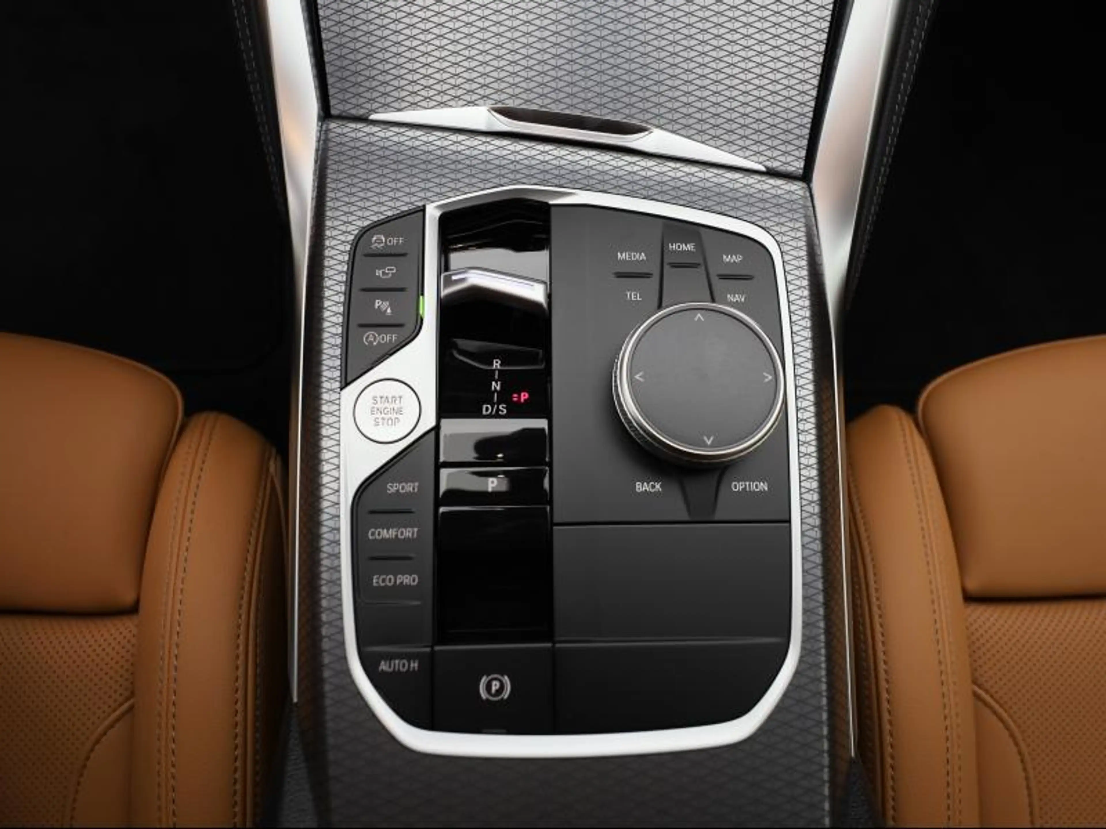 BMW 420 i Gran Coupé M Sportpakket — photo 21
