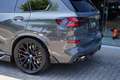BMW X5 X-Drive 50 E M Pakket Individual Panoramadak Sky L Grijs - thumbnail 30