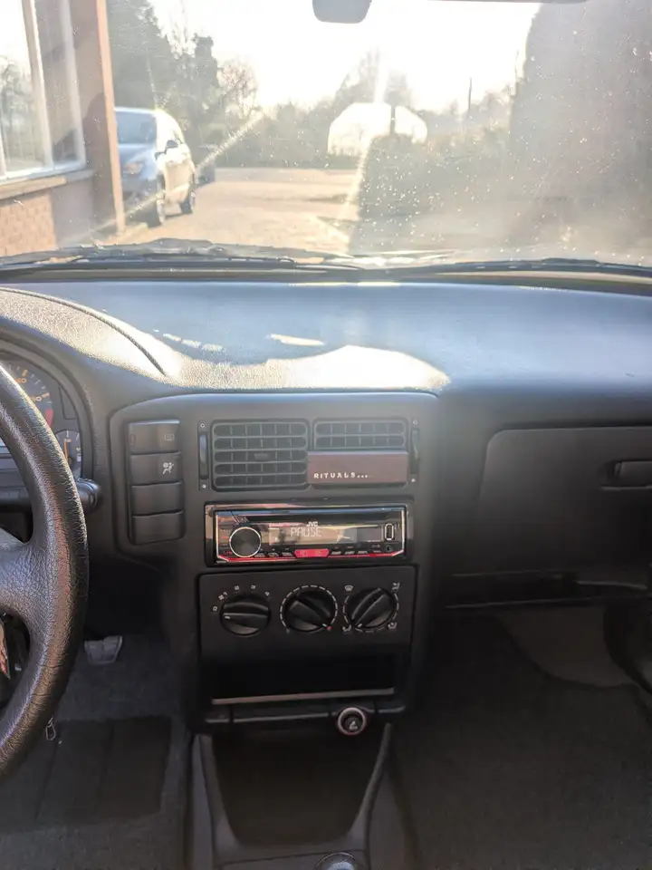 SEAT Ibiza 1.4i SE AIRBAG 4P, foto 8