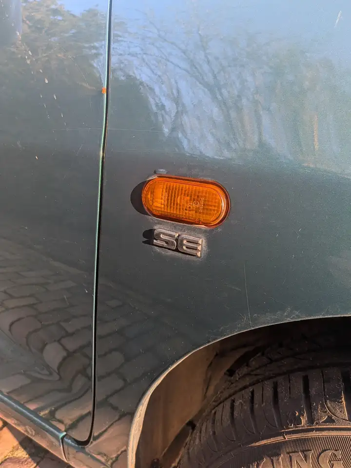 SEAT Ibiza 1.4i SE AIRBAG 4P, foto 10