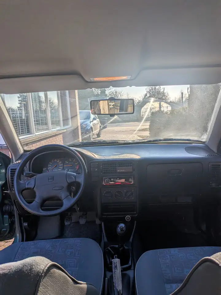 SEAT Ibiza 1.4i SE AIRBAG 4P, foto 12