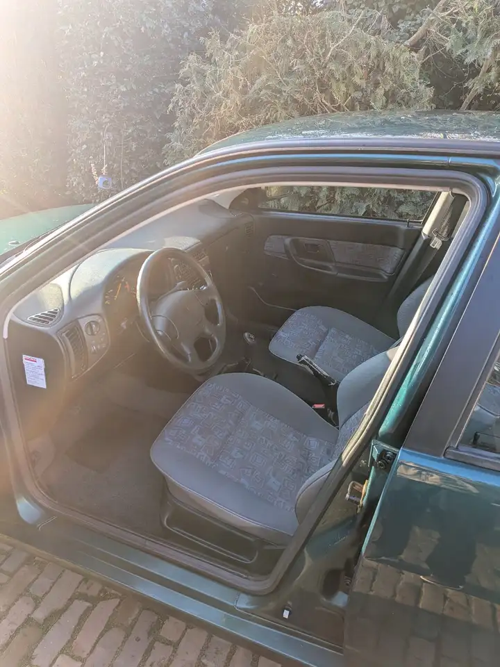 SEAT Ibiza 1.4i SE AIRBAG 4P, foto 5