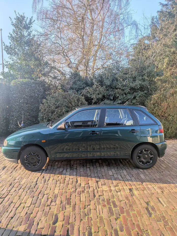 SEAT Ibiza 1.4i SE AIRBAG 4P, foto 3