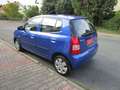 Kia Picanto 1.1 LX*2.Hand*Euro4*Scheckheft Blau - thumbnail 4