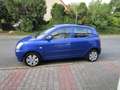 Kia Picanto 1.1 LX*2.Hand*Euro4*Scheckheft Blau - thumbnail 2