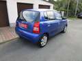 Kia Picanto 1.1 LX*2.Hand*Euro4*Scheckheft Blau - thumbnail 6
