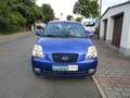 Kia Picanto 1.1 LX*2.Hand*Euro4*Scheckheft Blau - thumbnail 1