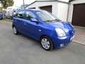 Kia Picanto 1.1 LX*2.Hand*Euro4*Scheckheft Blau - thumbnail 7