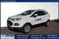 Ford EcoSport 1.5 TDCi Titanium*Winter P*EURO 6*PDC* Weiß - thumbnail 1