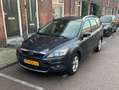 Ford Focus Focus 1.8 Limited Blauw - thumbnail 1