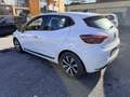 Renault Clio 1.6 E-Tech Equilibre 145cv auto AUTOCARRO Blanc - thumbnail 2