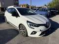 Renault Clio 1.6 E-Tech Equilibre 145cv auto AUTOCARRO Blanc - thumbnail 4
