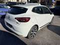 Renault Clio 1.6 E-Tech Equilibre 145cv auto AUTOCARRO Blanc - thumbnail 3