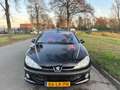 Peugeot 206 CC 1.6-16V Premium|AUTOMAAT|AIRCO|ELEKRAMEN|TOPWAG Zwart - thumbnail 4