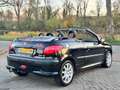 Peugeot 206 CC 1.6-16V Premium|AUTOMAAT|AIRCO|ELEKRAMEN|TOPWAG Schwarz - thumbnail 19