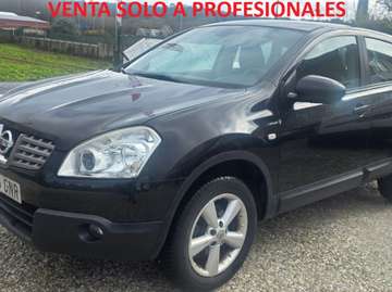 Q+2 1.5dCi Tekna 4x2