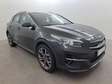 HYBRIDE RECHARGEABLE 1.6 GDi Hybride Rechargeable 141 Spirit DCT6