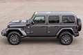 Jeep Wrangler Unlimited 4xe 380 Sahara Grigio - thumbnail 5