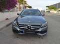 Mercedes-Benz C 250 C Estate 250 7G Plus Gris - thumbnail 2