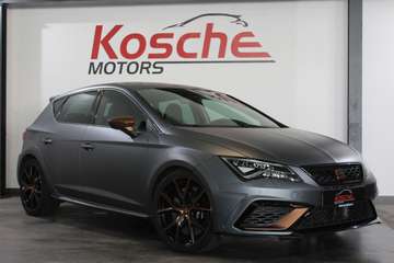 Cupra R 041/799 Unfallfrei