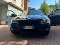 BMW 530 Serie 5 F10 Berlina 530d Business 258cv Bleu - thumbnail 1
