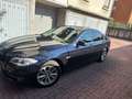 BMW 530 Serie 5 F10 Berlina 530d Business 258cv Bleu - thumbnail 11