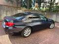 BMW 530 Serie 5 F10 Berlina 530d Business 258cv Bleu - thumbnail 3