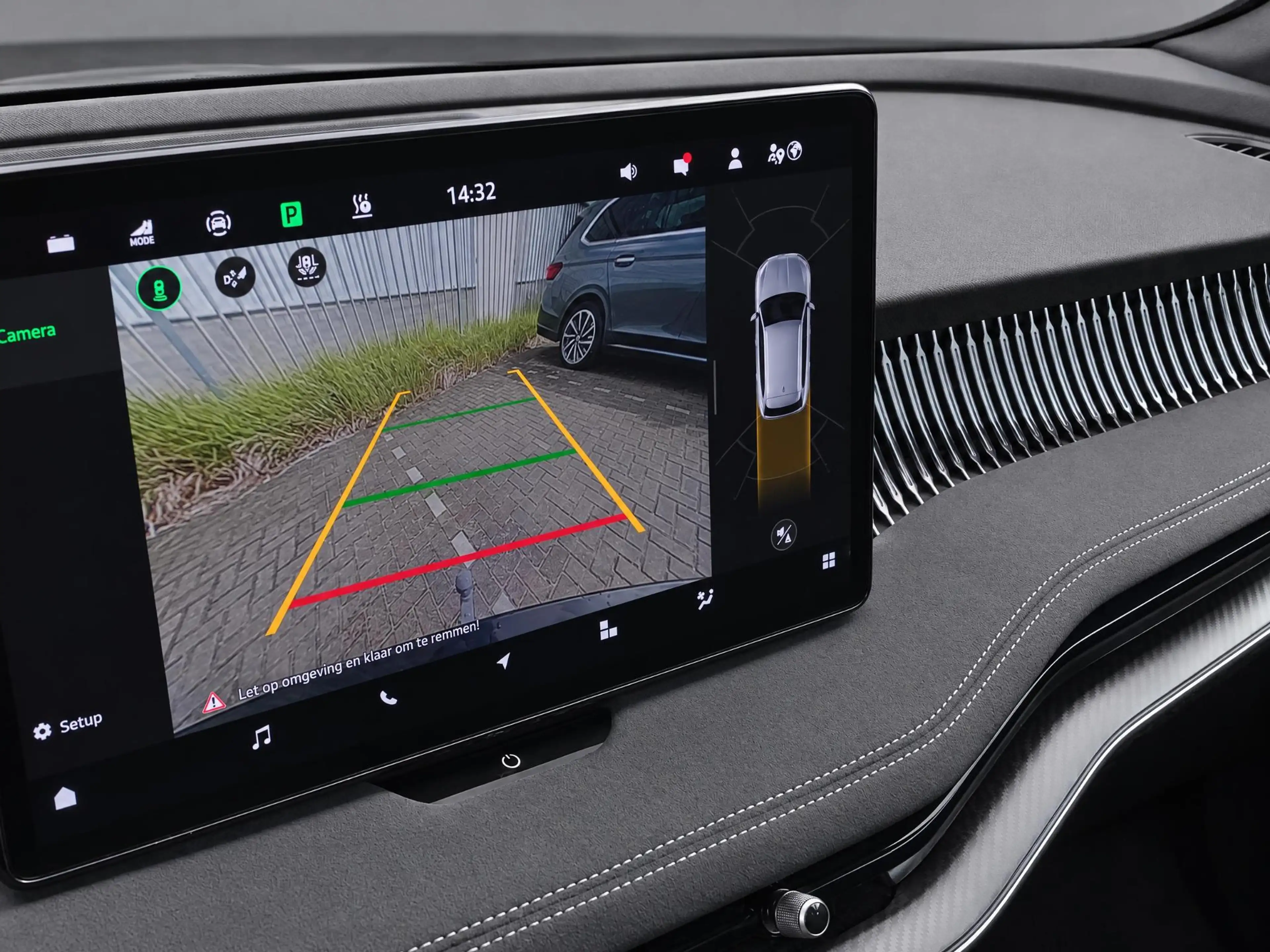 Skoda Superb 1.5TSI PHEV 150kW/204PK Sportline · Panoramadak · — photo 10