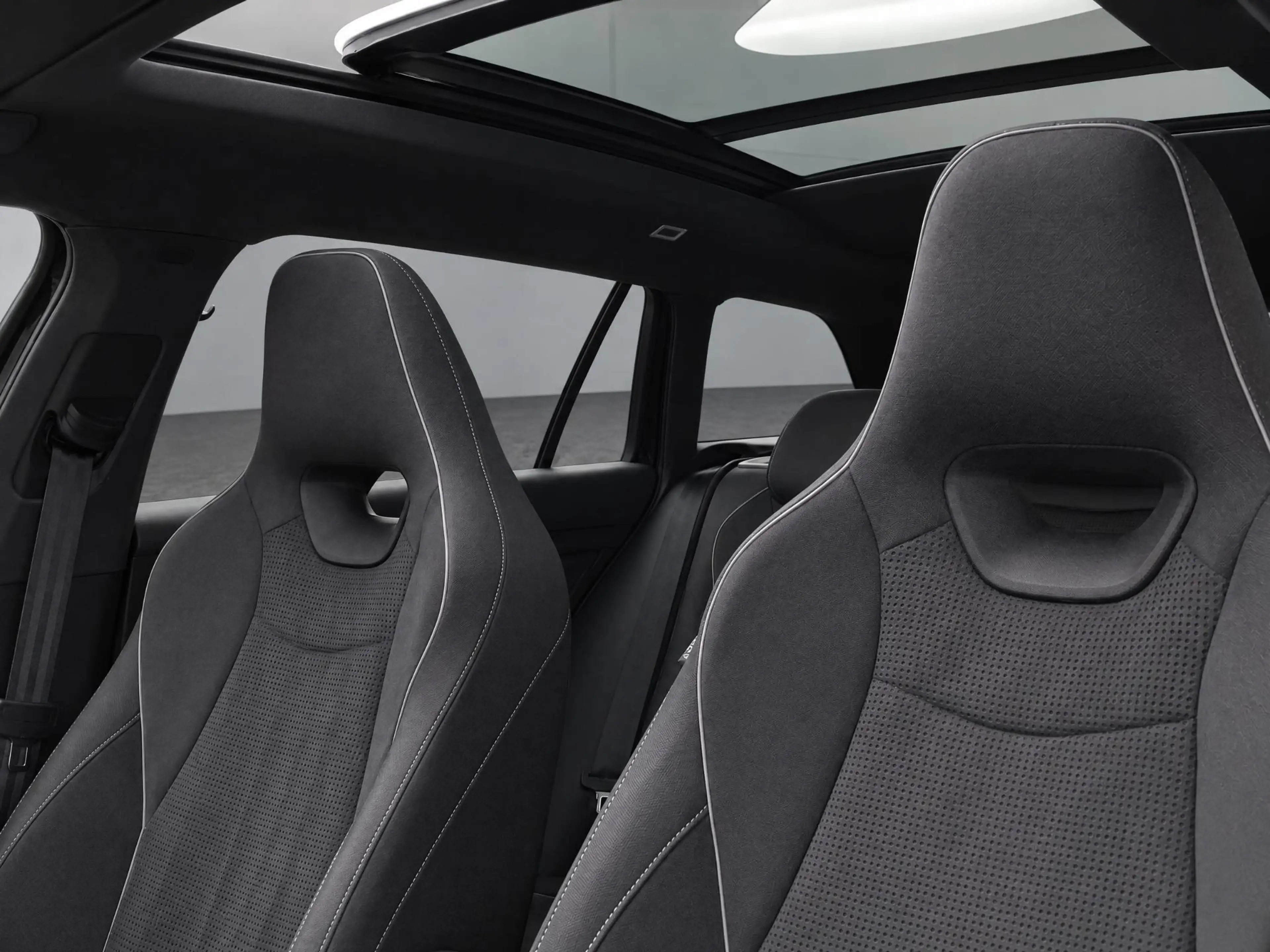 Skoda Superb 1.5TSI PHEV 150kW/204PK Sportline · Panoramadak · — photo 9