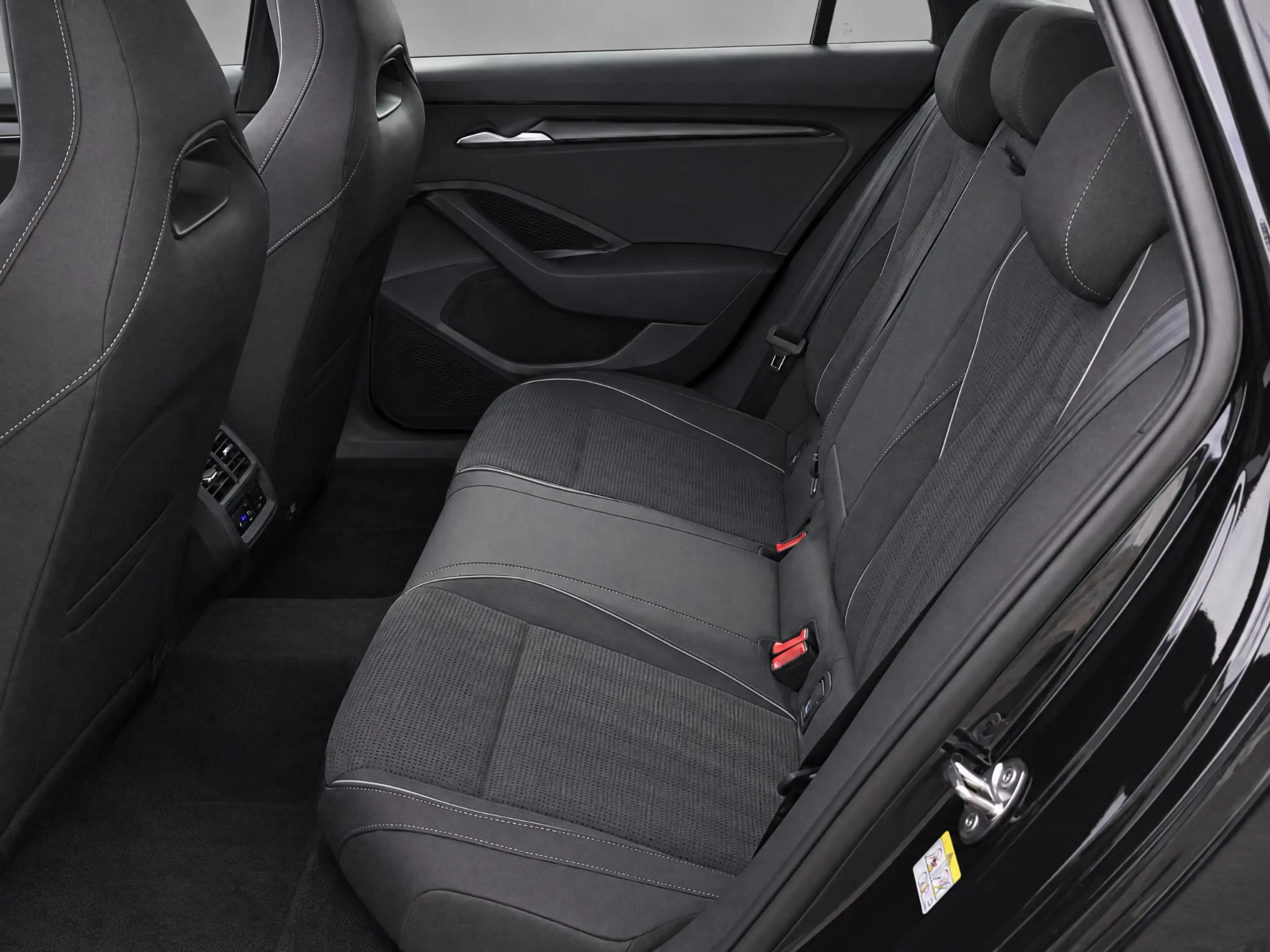 Skoda Superb 1.5TSI PHEV 150kW/204PK Sportline · Panoramadak · — photo 15