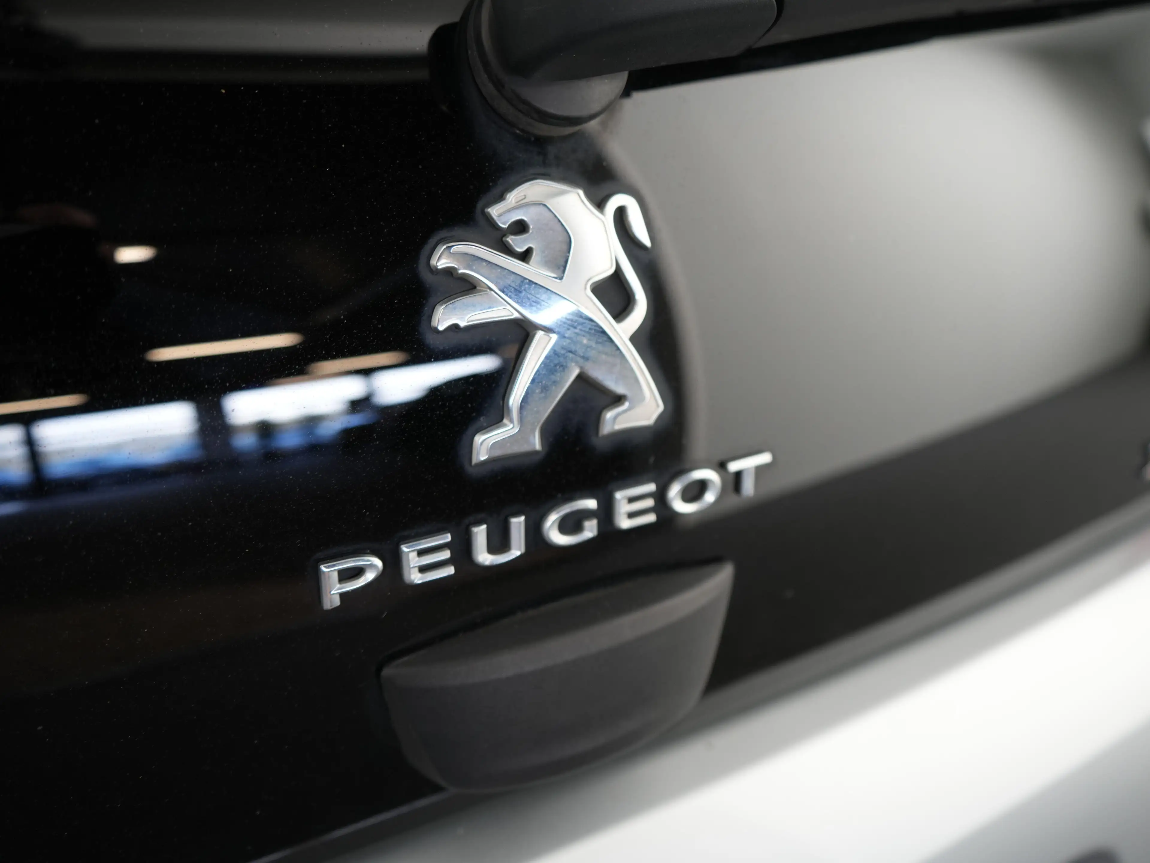 Peugeot 108 1.0 e-VTi Allure | Airco | Anti Blokkeer Systeem | — photo 25