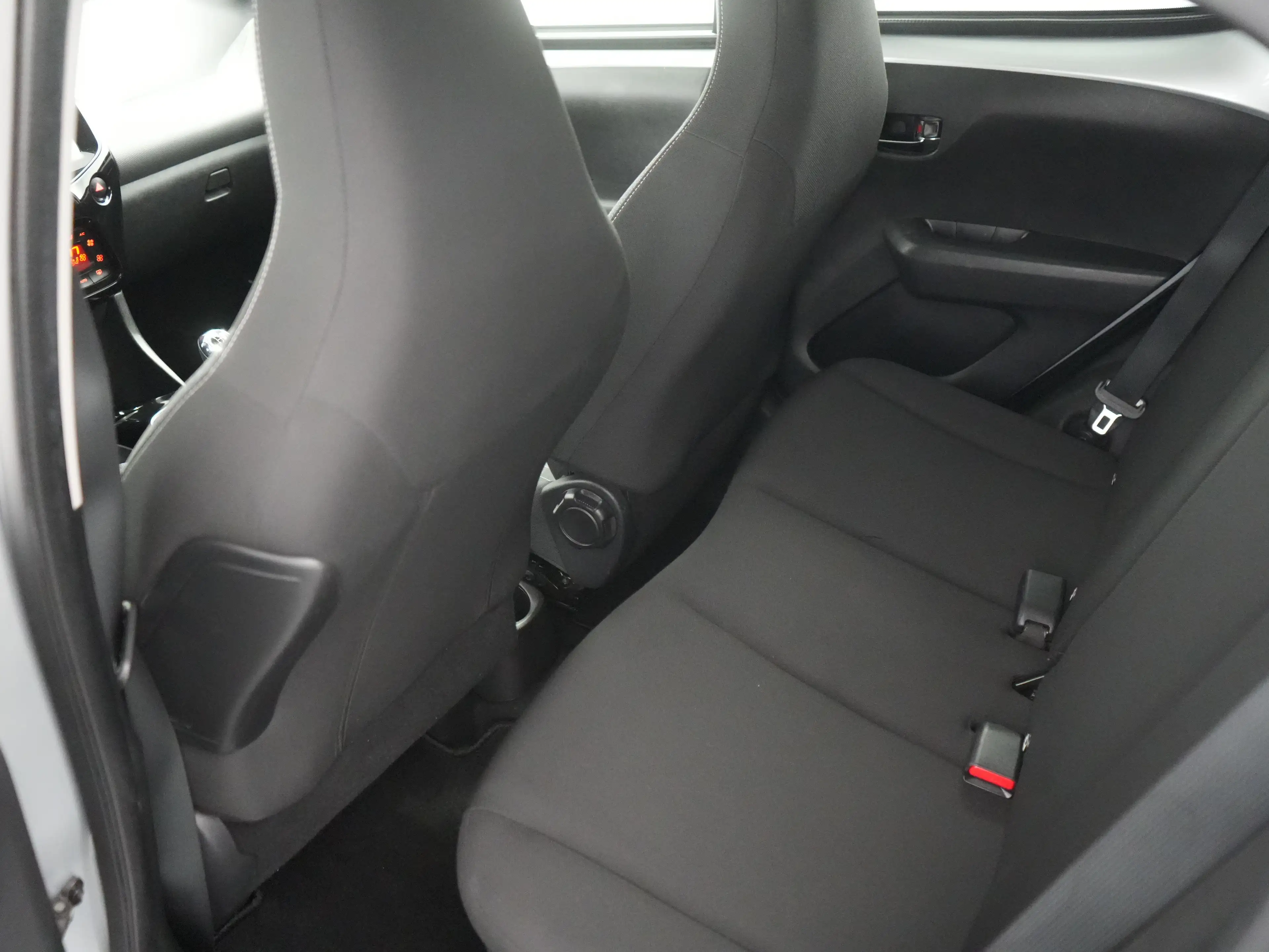 Peugeot 108 1.0 e-VTi Allure | Airco | Anti Blokkeer Systeem | — photo 20