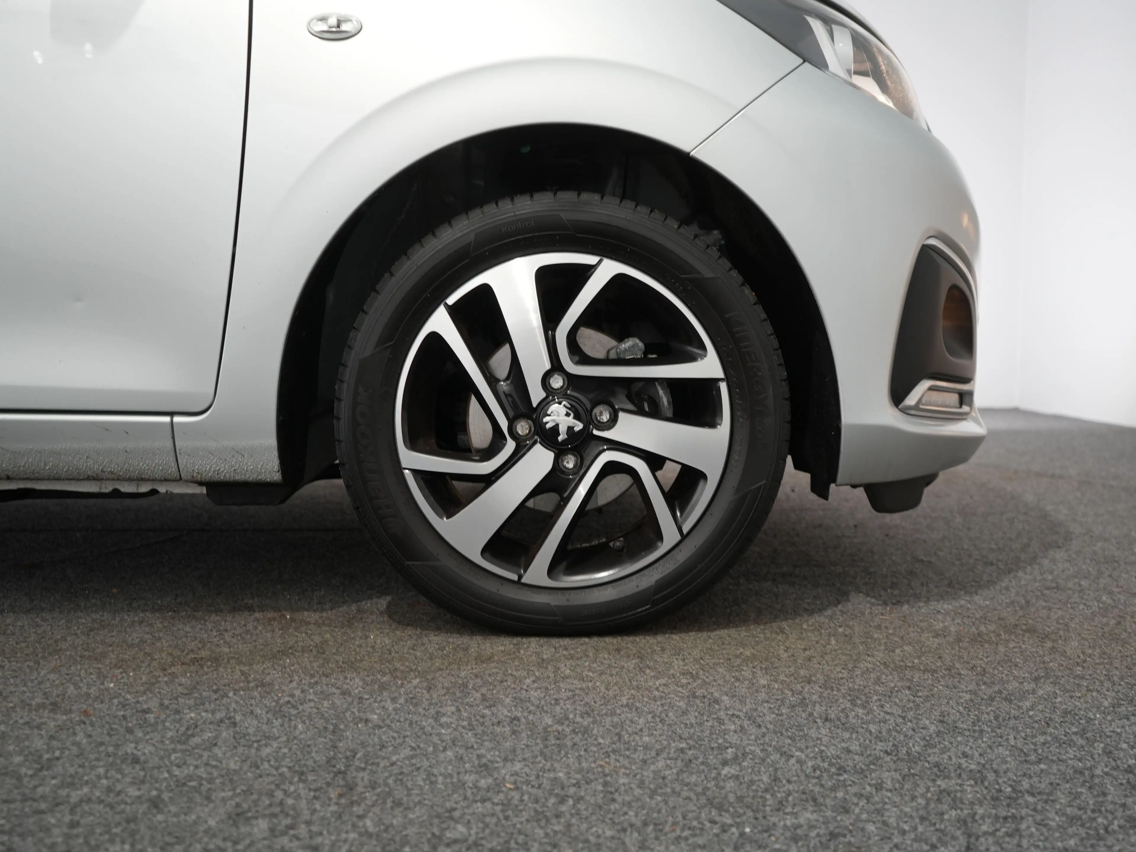 Peugeot 108 1.0 e-VTi Allure | Airco | Anti Blokkeer Systeem | — photo 21