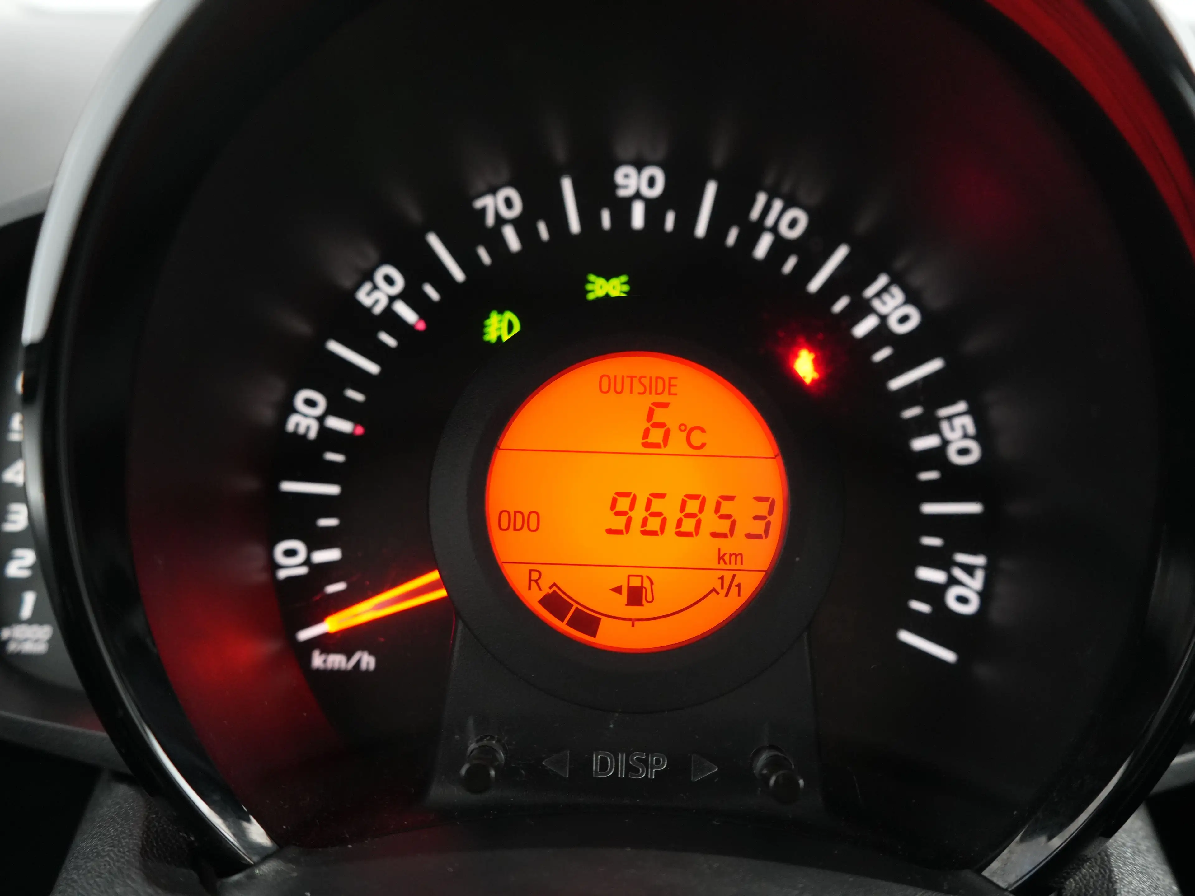 Peugeot 108 1.0 e-VTi Allure | Airco | Anti Blokkeer Systeem | — photo 15