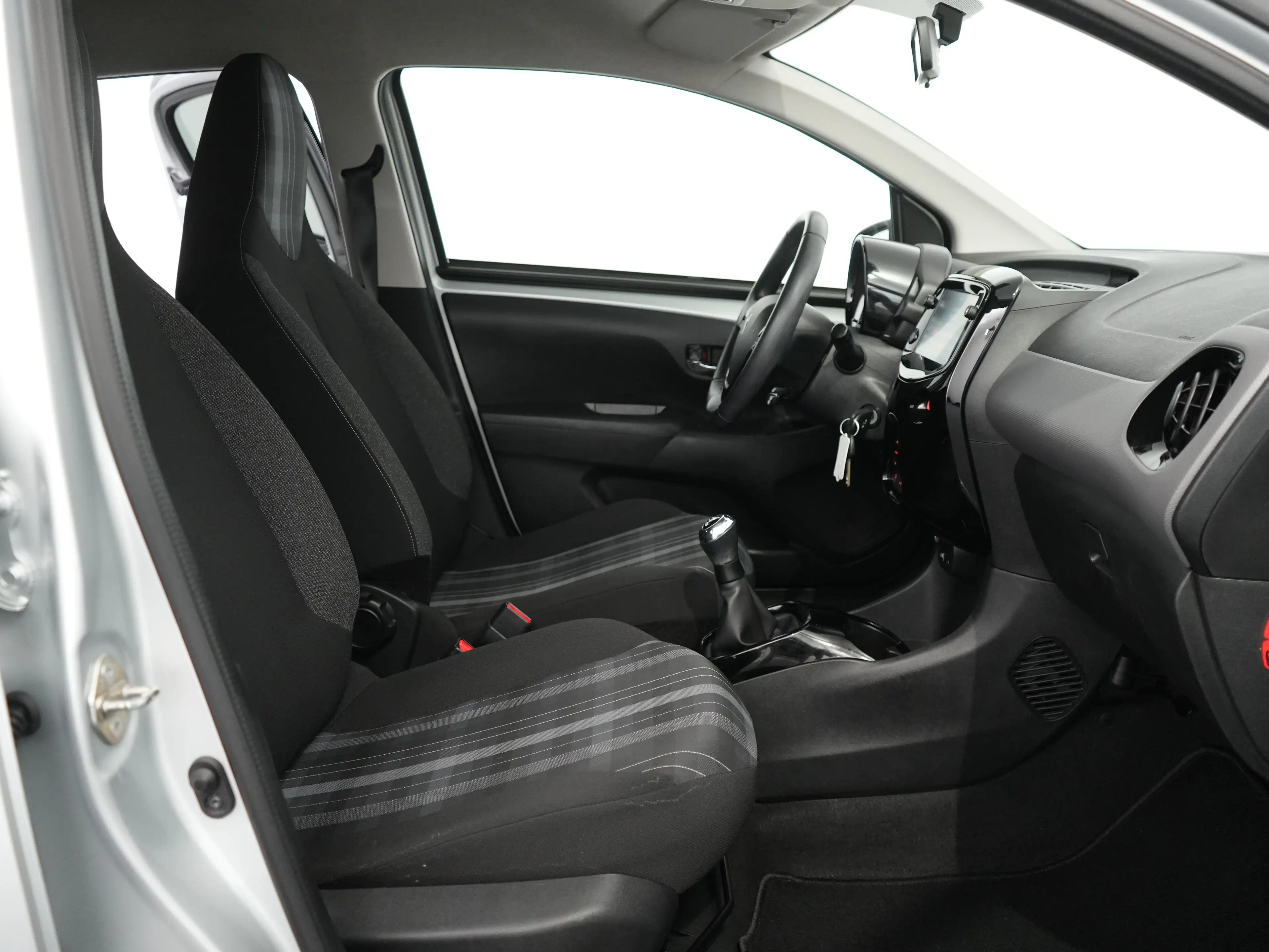 Peugeot 108 1.0 e-VTi Allure | Airco | Anti Blokkeer Systeem | — photo 4