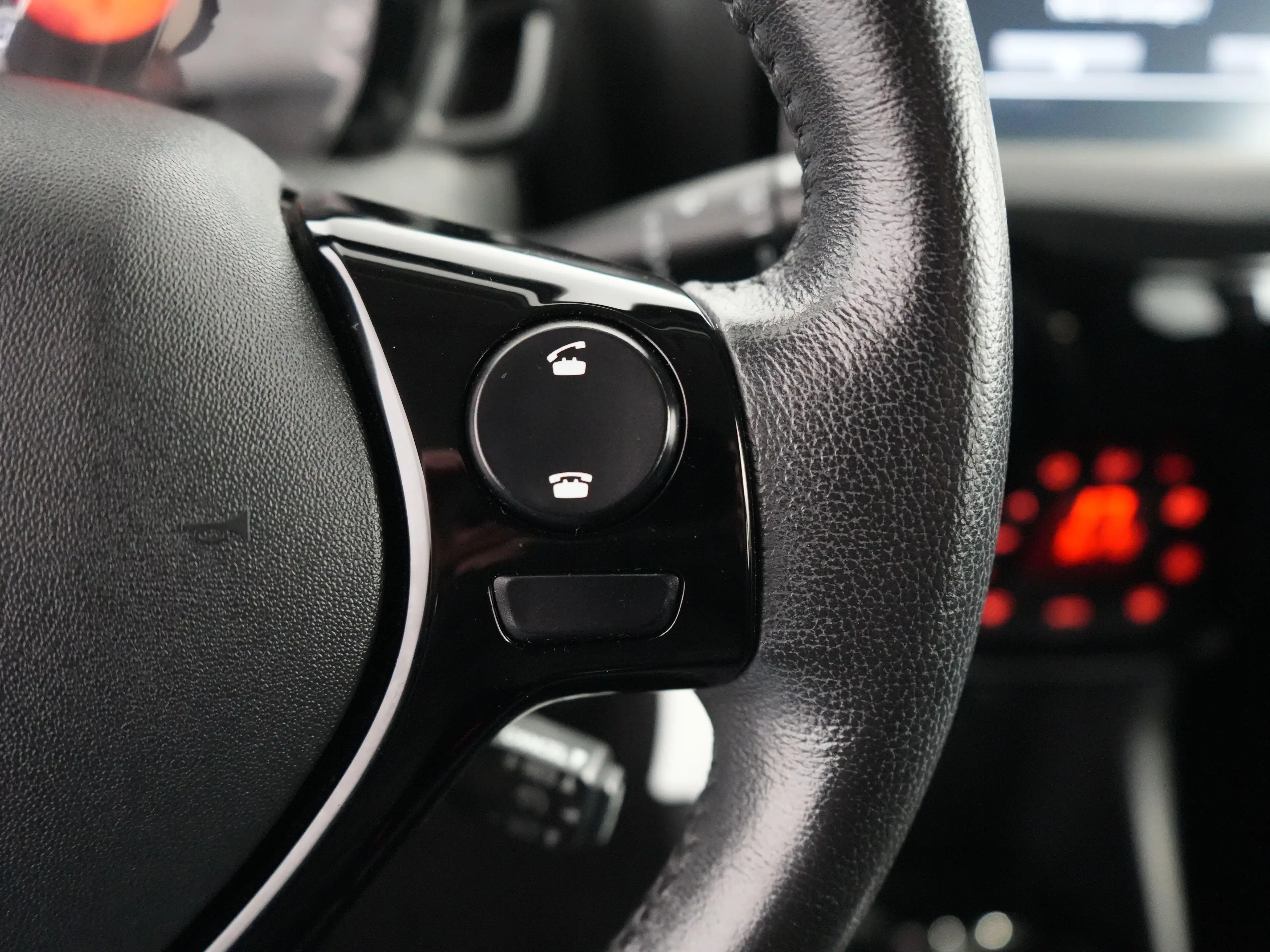 Peugeot 108 1.0 e-VTi Allure | Airco | Anti Blokkeer Systeem | — photo 17