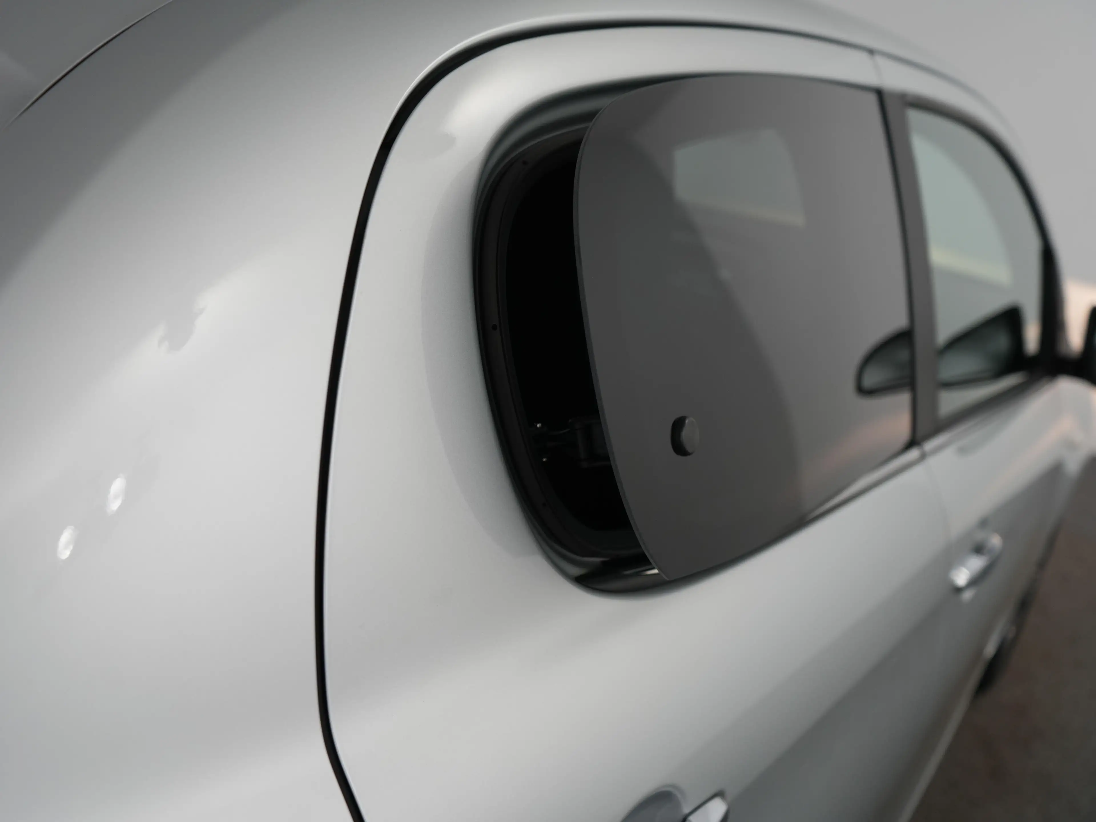 Peugeot 108 1.0 e-VTi Allure | Airco | Anti Blokkeer Systeem | — photo 23