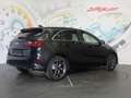 Kia Ceed / cee'd ceed 1,0 T-GDI GPF Silber + P2 PAKET *LED, RFK,... Schwarz - thumbnail 4
