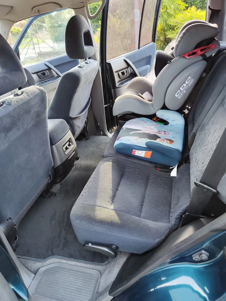 Mitsubishi Pajero 3.2 di-d, foto 8