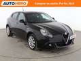 Alfa Romeo Giulietta 1.6JTD Super 120 Negro - thumbnail 8