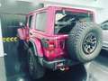 Jeep Wrangler Unlimited Rubicon  392 Fioletowy - thumbnail 5