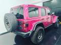 Jeep Wrangler Unlimited Rubicon  392 Burdeos - thumbnail 4
