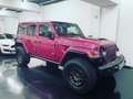 Jeep Wrangler Unlimited Rubicon  392 Paars - thumbnail 2