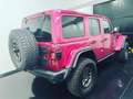 Jeep Wrangler Unlimited Rubicon  392 Violet - thumbnail 4
