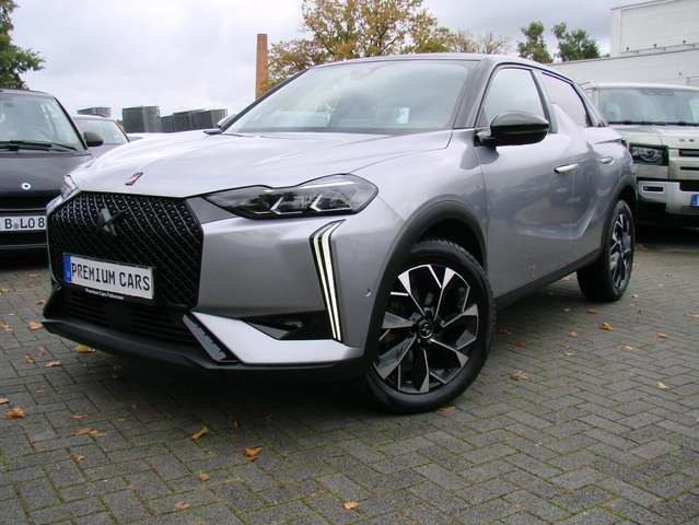 DS Automobiles DS 3 Crossback 1.2 Performance Line 360º ACC HeadUp
