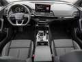 Audi Q5 Sportback S line 50 TFSI e quattro 220(299) AHK Vi Noir - thumbnail 12