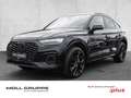 Audi Q5 Sportback S line 50 TFSI e quattro 220(299) AHK Vi Noir - thumbnail 1