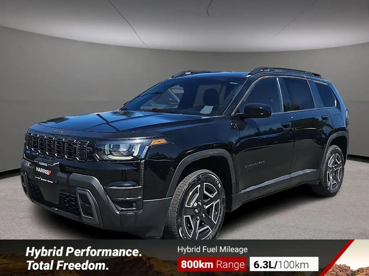 Jeep Cherokee снимка Jeep Cherokee