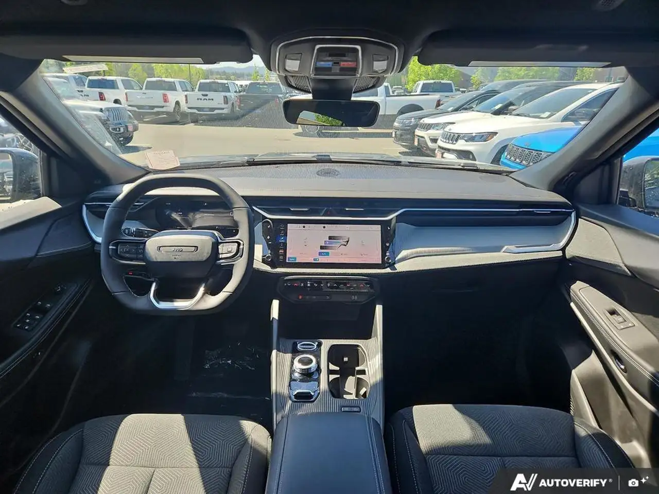 Jeep Cherokee снимка Jeep Cherokee